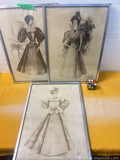 Auction 106464 (1 of 4)