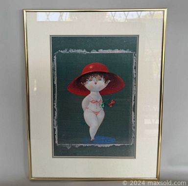 Auction 117674 (1 of 4)