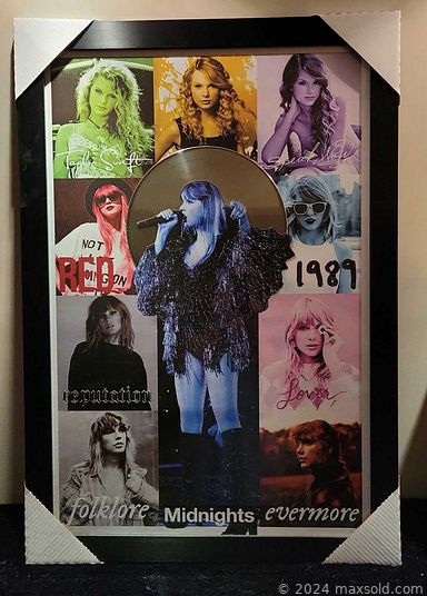 Auction 105439 (1 of 4)