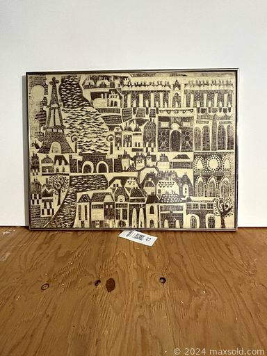 Auction 105419 (2 of 4)