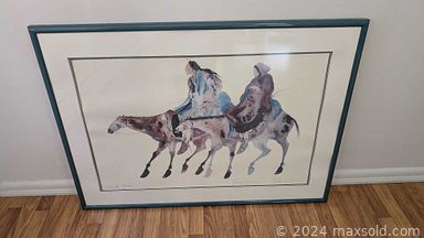 Auction 114812 (1 of 4)