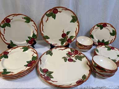 Auction 106727 (1 of 4)