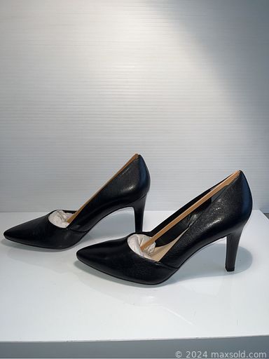 MaxSold Auction: This online auction features items such as Sam Edelman shoes, Nine West shoes, Franco Sarto shoes, Steve Madden shoes, UGG shoes, Donald Pliner shoes, Ciabatta boots, Saucony shoes, Clarks, Bonanza boots, Naturalizer shoes, Eyeglass frames and more!