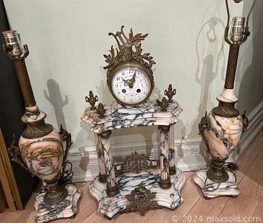 Auction 113705 (1 of 4)