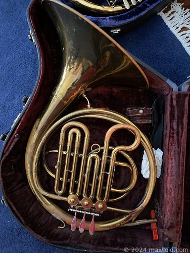 MaxSold Auction: This online auction features furniture such as cabinets, wicker table set, headboards, bedframes, dressers, side tables, shelving units, TV stand, desk, chairs and others, kitchenware, small kitchen appliances, mirrors, media, wall art, decor, hardware, home health aids, exercise equipment, clothing, shoes, accessories, jewelry, musical instruments, office supplies, music stand, safe, Asian decor, vacuums, seasonal decor, golf, garden tools, piano and much more!