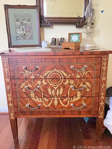 Auction 107736 (3 of 4)