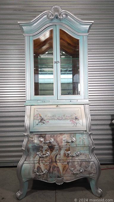 Auction 107114 (2 of 4)