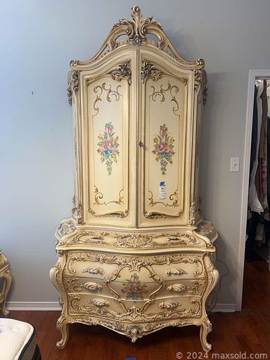 Auction 114835 (1 of 4)