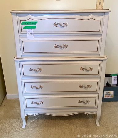 Auction 115432 (1 of 4)