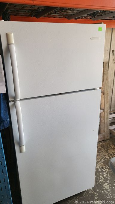 MaxSold Auction: This online auction features kids bicycles, tools, painting supplies, watch winder, ladders, wall art, seasonal decor, cameras, electrical items, stackable chairs, golf balls, coolers, Express wagon, electric wheelchair, toys, pins, rotary phone, musical globes, baseball cards, dolls, wagon, Frigidaire refrigerator and much more!