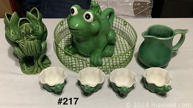 Auction 107394 (2 of 4)