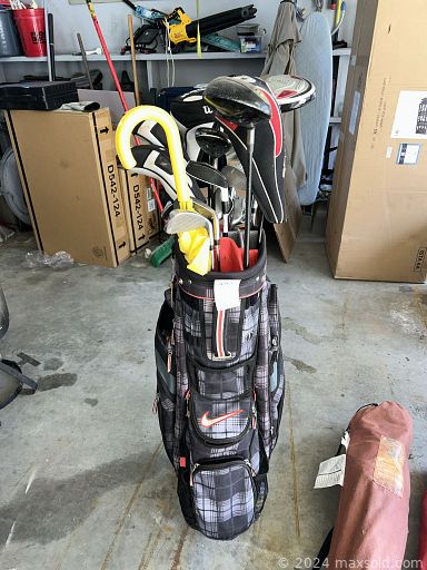 Auction 107088 (1 of 4)