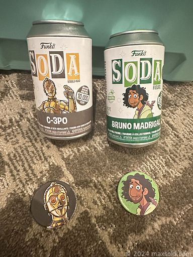 Auction 103200 (1 of 4)