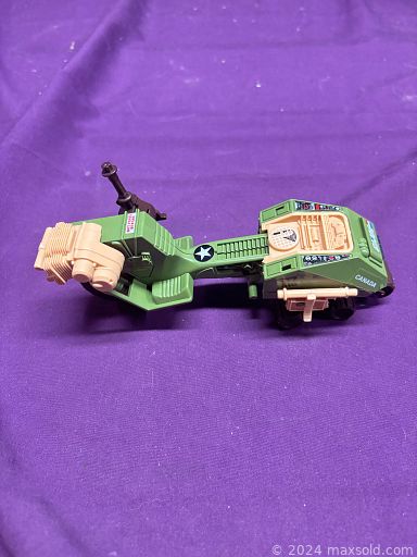Auction 114389 (1 of 4)