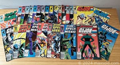 Auction 105284 (3 of 4)