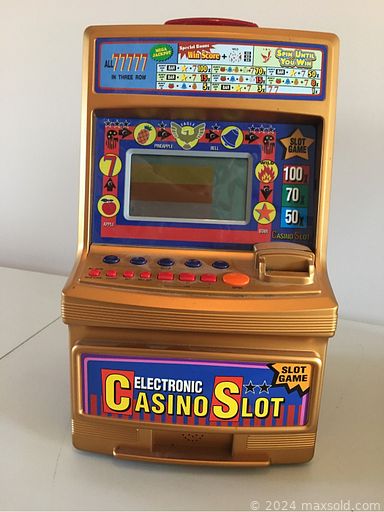 MaxSold Auction: This online auction features furniture such as an end table, work bench, antique wooden stand, corner shelf, army trunk, small buffet, tables, butcher block, sofa, patio table set, Handstone dining room set and others, Kitchenaid mixer, kitchenware, lamps, memorabilia, guitars, wall art, fishing tackles, books, Samsung 46” TV, comic books, Shark and Dyson vacuums, classic VHS, Tetley tea figures, Kundo clock, grandmother clock, tapestries, Royal Doulton mugs, Delftware, tools, miniature tea sets, Bad Boy bunny doll, Royal Albert dinnerware, walkers, stone carvings and much more!