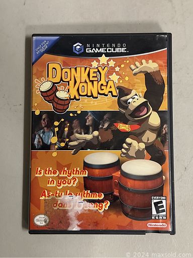 MaxSold Auction: This online auction features Lego sets, video games, Intellivision Mattel Console, Magic cards, Yu Gi Oh cards, video game consoles & controllers, sports trading cards, NIP action figures,  NIP Funko Pop collection, comics, board games, NIP batteries, large gemstones, DVDs, electric fireplace, and much, much, more!!