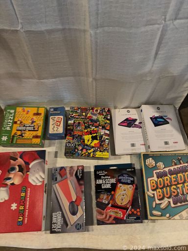 Auction 118220 (1 of 4)