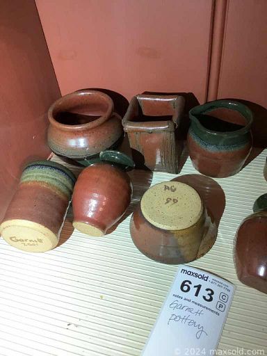 MaxSold Auction: This online auction features NIB headphones, NIB kitchen appliances, Hot Wheels, DVDs, vintage books, vinyl records, exercise equipment, kitchen table with chairs and much more!