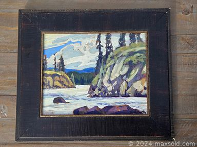 Auction 118481 (2 of 4)