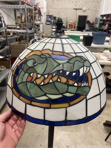 MaxSold Auction: This online auction features power & hand tools, antique sewing machine, computers, antique sign, antique accordion, jewelry cabinet, mini fridge, pressure washer, chainsaw, cane collection, vinyl records, golf clubs, fishing gear, garden tools, wheelchairs, vintage saddle, wet suits, and much more!!