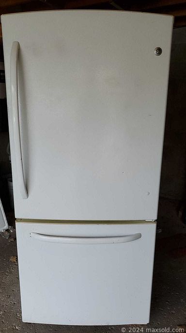 Auction 107419 (1 of 4)