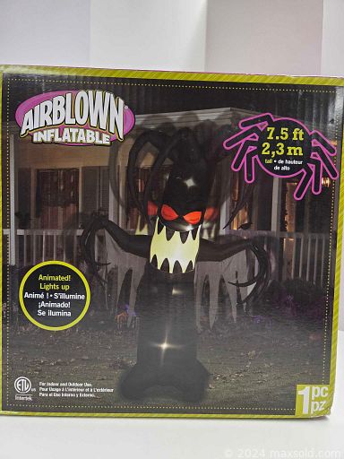 Auction 108069 (2 of 4)