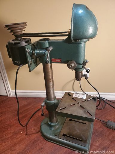 Auction 117304 (1 of 4)
