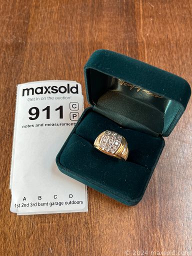 Auction 106769 (1 of 2)