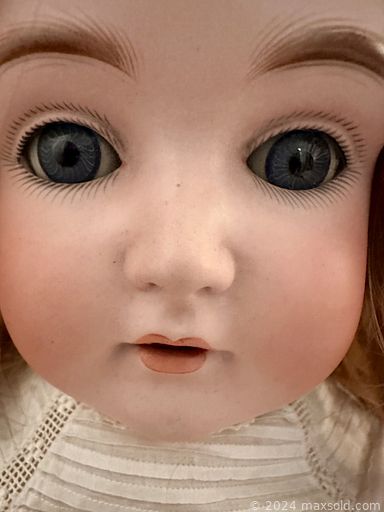 MaxSold Auction: This online auction features vintage books, Jenny Lind bed, antique doll, gardening supplies, patio furniture, picnic supplies, sad irons, art glass, yard tools, art pottery, brass collectibles, vinyl records, amethyst glass, Chippendale-style beds, decorative plates, Evesham dishware, marbles, valet vanity, grandfather clock, chaise lounge, snowshoes, perfume bottles, table lamps, hand tools, and more!n