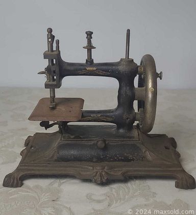 Auction 108654 (2 of 4)
