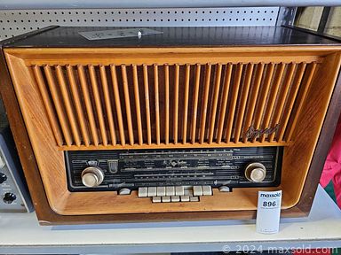 Auction 107535 (2 of 4)