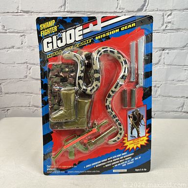 MaxSold Auction: This online auction features coffee mugs, beanie babies,  plush toys,  action figures, Star Wars figures, Clix game figures, toy weapons, vintage toy, vintage Barbie dolls, Pez dispensers, star wars collection, signed baseball, vintage game, building set, Disney toys, glassware, classic Barbie heirloom ornaments set, golf balls, Blue Jays collection, vintage renaissance chessmen and much much more.