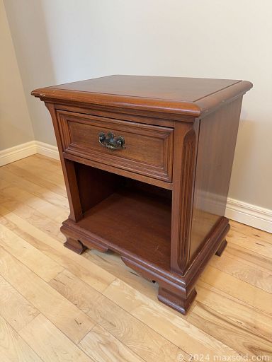 Auction 116162 (1 of 4)