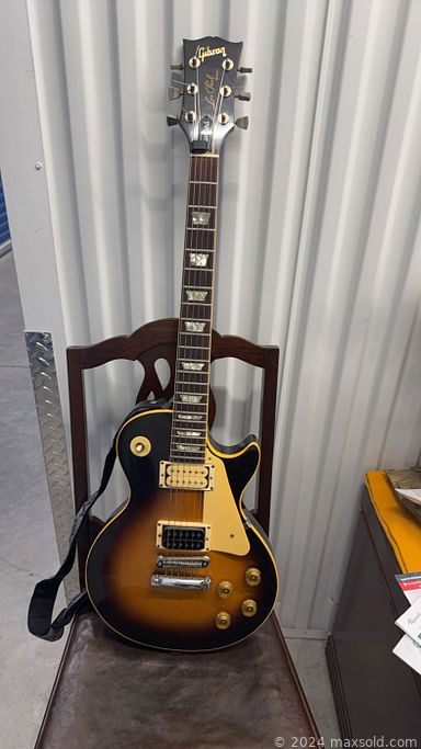 MaxSold Auction: This online auction features cedar chest, antique Victorian style sofa, antique barrister bookcases, area rugs, games, art glass, guitars, movie posters, DVDs, vinyl records, CDs, vintage books, film production shirts, jewelry boxes, The Beatles collectibles, floor lamps, and more!