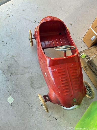 Auction 109635 (1 of 4)
