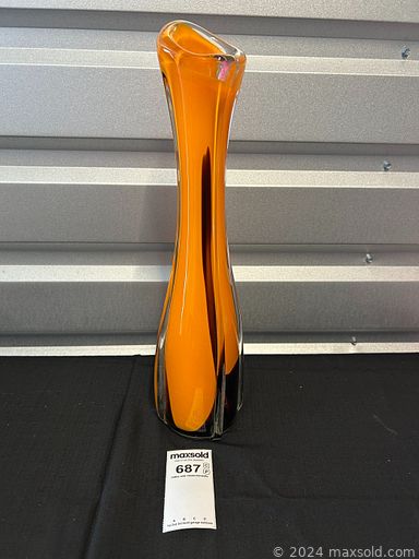 MaxSold Auction: This online auction features board games, puzzles, decanter set, art glass, coffee table books, steins, costume jewelry, antique Belleek, MCM Thai bronzeware, souvenir spoons, Hummels, antique mantel clock, upright piano, rolltop desk, brass rubbings, and more!!