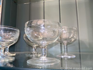 MaxSold Auction: This online auction includes kids’ bicycles, framed art, fine china, furniture such as Adirondack chairs, wooden writing desk, arm chairs, loveseat, antique dresser and bunk beds, sports gear, kitchenware, small appliances, crystalware, office supplies, lamps, books, acoustic guitar, and much more!