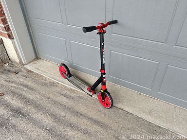 Auction 107469 (1 of 4)