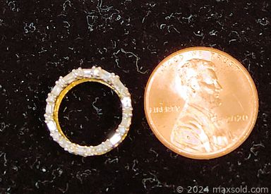 MaxSold Auction: This online charity auction features gold and diamond jewelry, Phoenixville memorabilia, vintage postcards, dishware, small kitchen appliances, Phillies gear, JVC stereo, vintage china, dog supplies and much more!