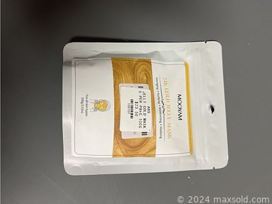 MaxSold Auction: This online auction features new nail polishes, lipstick, eyeshadow, eyelashes, eyeshadow palette, setting powder, perfumes, beauty sponges, chemical aprons, brush set, contour stick, foundation, face primer, facial steamer, artwork, skincare creams, exfoliator, face massager, cleansing brush and much more.