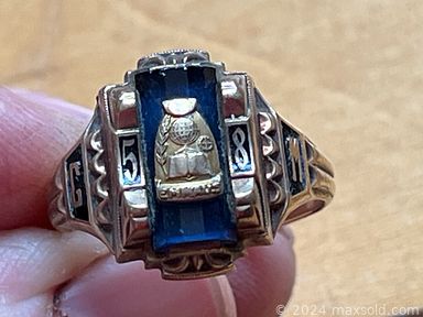 MaxSold Auction: This online auction features fine jewelry, watches, costume jewelry, boxed train cars, CDs, portable AC unit, stereo components, sofa bed, office supplies, computer desk, men’s & women’s clothing & shoes, vinyl records, shelving units, printers, cameras, area rugs, dollhouse & accessories, power recliner, stained glass sun catchers, TVs, craft supplies, pet products, puzzles, washer, dryer, yard tools, power & hand tools, air compressor, golf clubs & accessories, small kitchen appliances, generator, model vehicles, sewing machine,  Christmas village & accessories, refrigerator/freezer, BBQ grill, train cars, track & buildings, accordion, train platforms, and much, much, more!!!