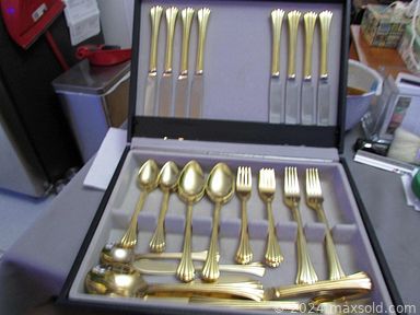 Auction 115583 (2 of 4)