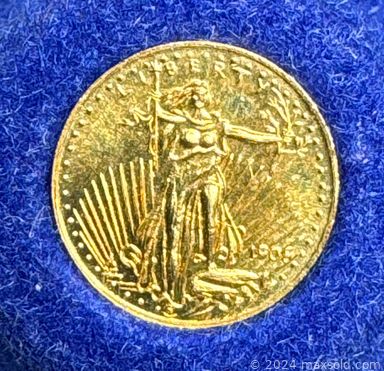 Auction 105413 (2 of 4)