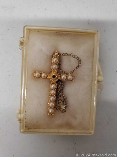 Auction 116018 (1 of 4)
