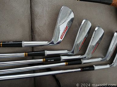 Auction 107845 (1 of 4)