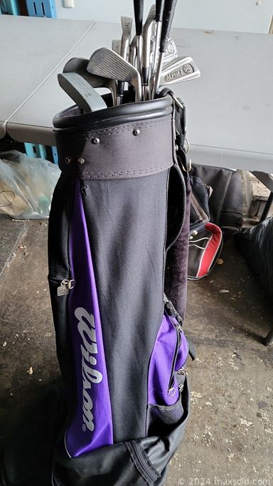 MaxSold Auction: This online auction features kids bicycles, tools, painting supplies, watch winder, ladders, wall art, seasonal decor, cameras, electrical items, stackable chairs, golf balls, coolers, Express wagon, electric wheelchair, toys, pins, rotary phone, musical globes, baseball cards, dolls, wagon, Frigidaire refrigerator and much more!