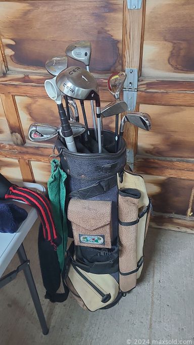 MaxSold Auction: This online auction features stamps, coins, DVDs, accessories, vintage advertisements, antique illustrations, books, stained glass suncatcher, antique coffee pot, vintage magazines, Jadeite plates and cups, vintage Hummels, glass bowl, amethyst punch cups, opera glasses, antique mirror, antique cruet set, Rosenthal, metal Toleware, TV cabinet, bookcase, folding chairs, balls, games, wood chess set, electronics, printers, camping gear, wall art and much more!