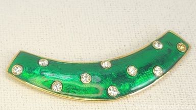 MaxSold Auction: This online auction includes gemstones such as Emeralds, Sapphire, Topaz and others, 1953 Coronation Queen Elizabeth gilt book charm, bracelets, earrings, necklaces and other jewelry, accessories, coins and banknotes, Royal Stanford and other china, antique bugle, artworks, chandelier and many more!