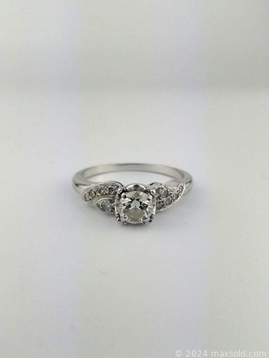 MaxSold Auction: This online auction features wedding ring set, vintage gold jewelry, antique pocket watches, vintage costume jewelry, stair lift, vintage vanity set, antique teapots, vintage Cloisonne pieces, vintage pill boxes, women’s clothing & shoes, vintage books, vintage perfume bottles, art glass, vintage enamel eggs, uranium glass, wicker furniture, and much, much, more!!!